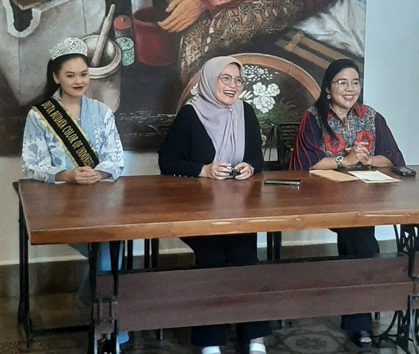 Delapan Negara 300 Peserta Siap Meriahkan  Yogyakarta International Dance Carnival (YIDC) 2025
